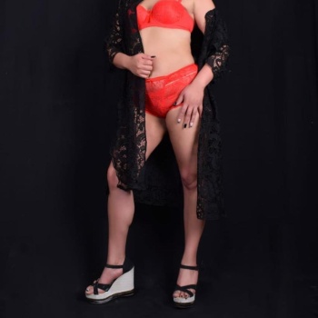 Fernanda, Alicante