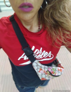 Hola feliz madrugada de lunes ya!