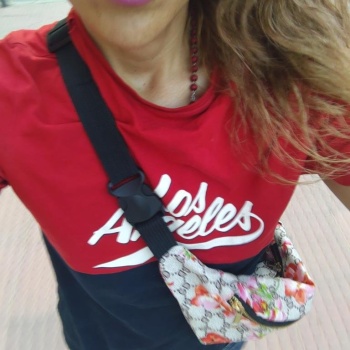 Hola feliz madrugada de lunes ya!, Crevillente