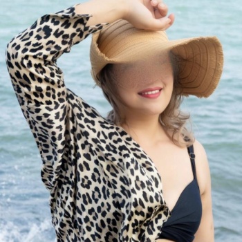 Sofia arabe, Alicante