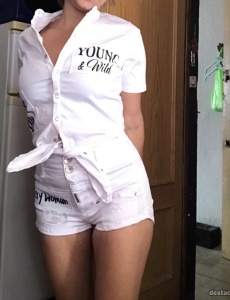 Chica española masajista 29 años