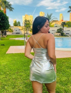 Nikol nueva en alicante