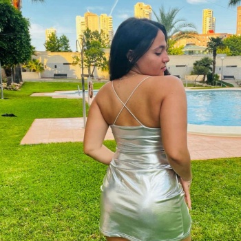 Nikol nueva en alicante, Alicante