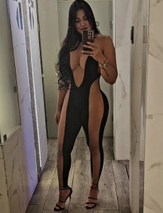 Hola, me llamo Jade,ðð¥ soy una bella Colombiana