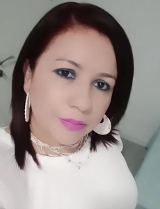Andrea de paso por tu ciudad
