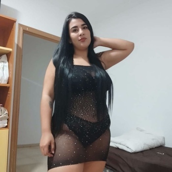 Joven universitaria, latina traviesa, Alicante