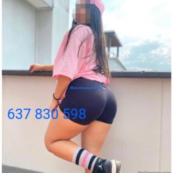 Noa novelda jovencita, Elda