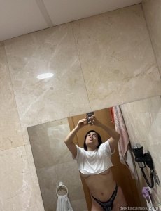 Enctadora morena colombiana