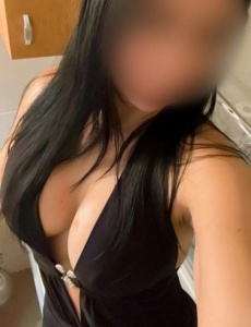 Nueva en tu ciudad pamela