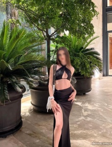 Guapa jovencita escort súper actractiva