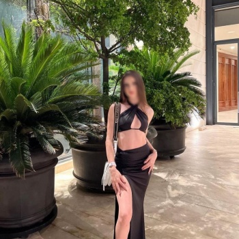 Guapa jovencita escort súper actractiva, Benidorm