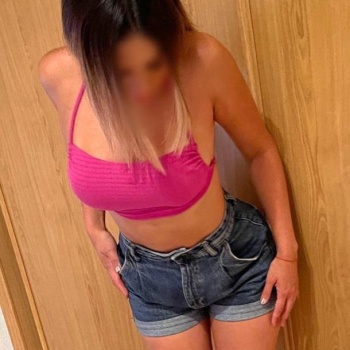 Mireya jovencita seductora muy educada y dispuesta a pasarlo bien, Alicante