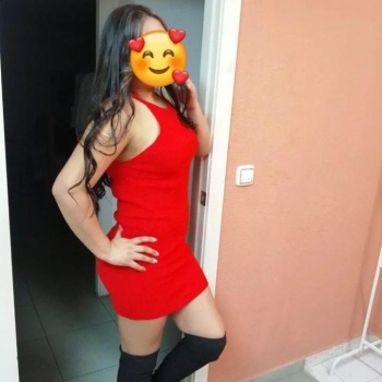 Masajista, Torrevieja
