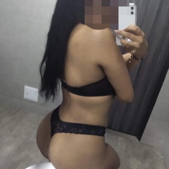 Natalia morenaza de infarto piso discreto y salidas 24h, Alicante