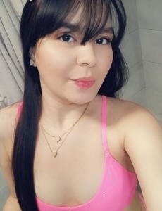 Pamela chica de lujo en elda