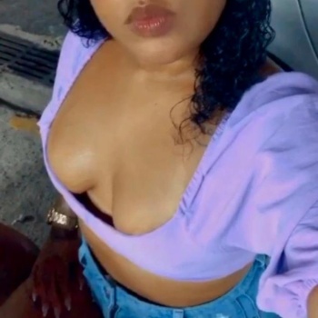 Hola mi nombre es scarlett una hermosa morena brasileña, Alicante