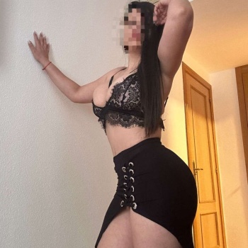 Colombiana encantadora, recién llegada!, Alicante