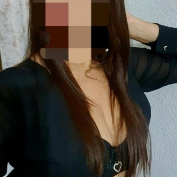 Acompañante madurita elegante y amable, Benidorm