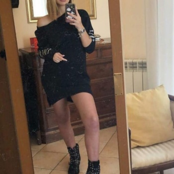 Nati la rubia de tus sueños, Alicante