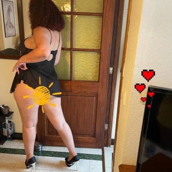 Hola soy amalia mujer madura para honbre de buen gusto elda, Elda