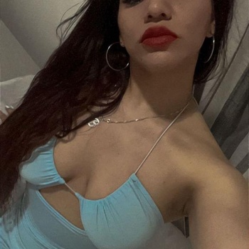 Paraguaya por primera vez, Alcoy