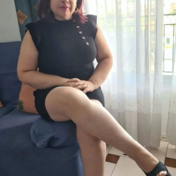 Sandra, Alcoy