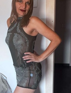Emily, escort madurita para ti, novedad!