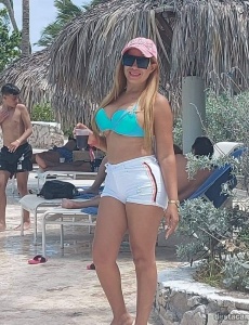 Isabela, el deseo hecho realidad en elche