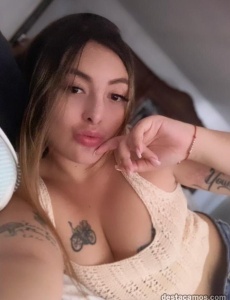 Inocente veinteaÑera acompaÑamiento exclusivo