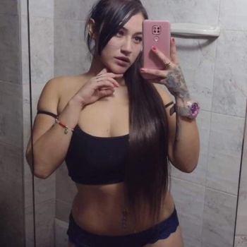 ️ alejandra joven escort muy sensual, le encanta disfrutar ️, Alicante