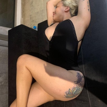 Linda rubia exuberante nueva en alcoy, Alcoy