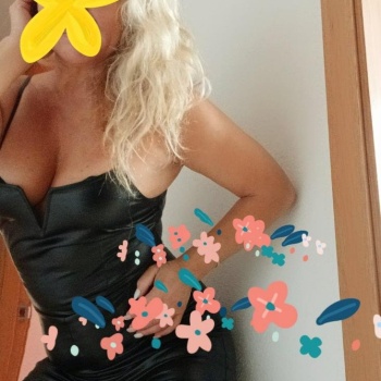 Recién llegada a torrevieja mi nombre es rosi rubia y elegante., Torrevieja