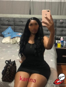 Nueva en tu zona