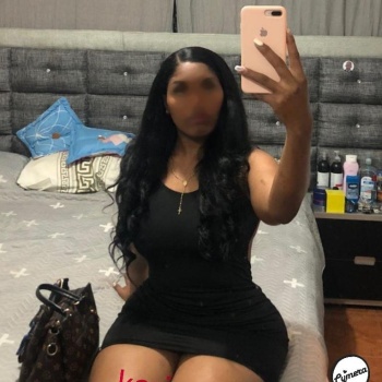Nueva en tu zona, Elda