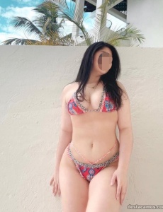 Novedad!! Yahaira 26 aÑos acaba de llegar de puerto rico