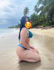Novedad yahaira chica puertoriqueña nueva en elche