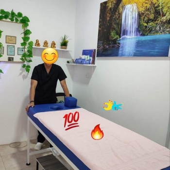 Masajista profesional relájate 30€, Torrevieja