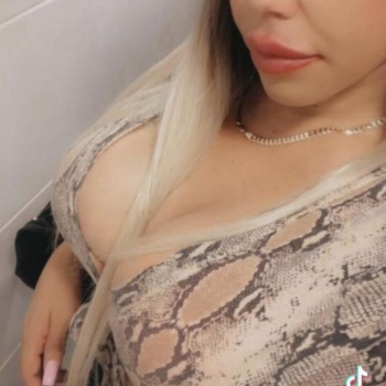 And brazilian new in town girl, Orihuela