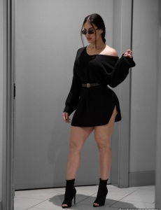 Joven escort de lujo primera vez en centro benidorm