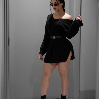 Joven escort de lujo primera vez en centro benidorm, Alicante