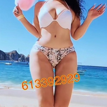 Con mucho bello abajo compruébalo 30€ independiente, Torrevieja