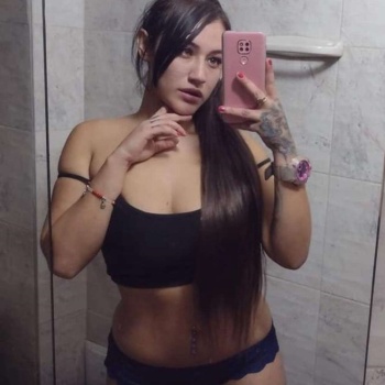 Megan, colombiana encantadora!, Alicante