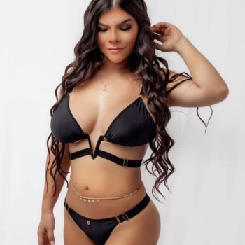 Soy valentina colombiana recién llegada muy y.., Benidorm