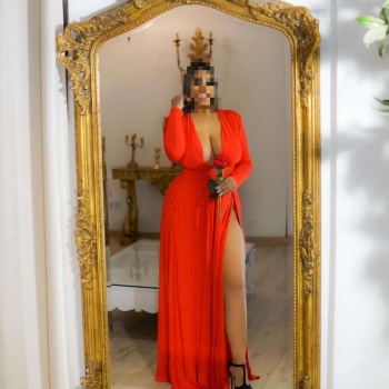 Encantadora, curvy, objetivo: disfrutar, Alicante