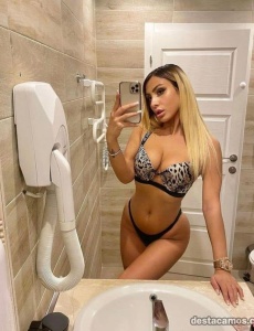 Solo salidas/only outcall