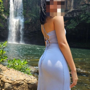 Guapa, tengo una carita dulce y angelical pero, Benidorm
