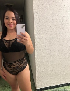 Nueva en tu ciudad gaby cariñosa y muy juguetona