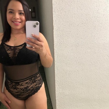 Nueva en tu ciudad gaby cariñosa y muy juguetona, Alcoy