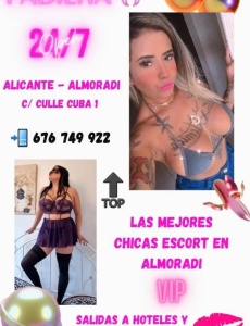 bellas codiciosas de nos gusta que me hagas