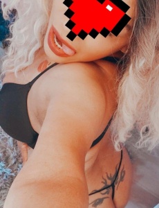 Beverly muy ex en *g*